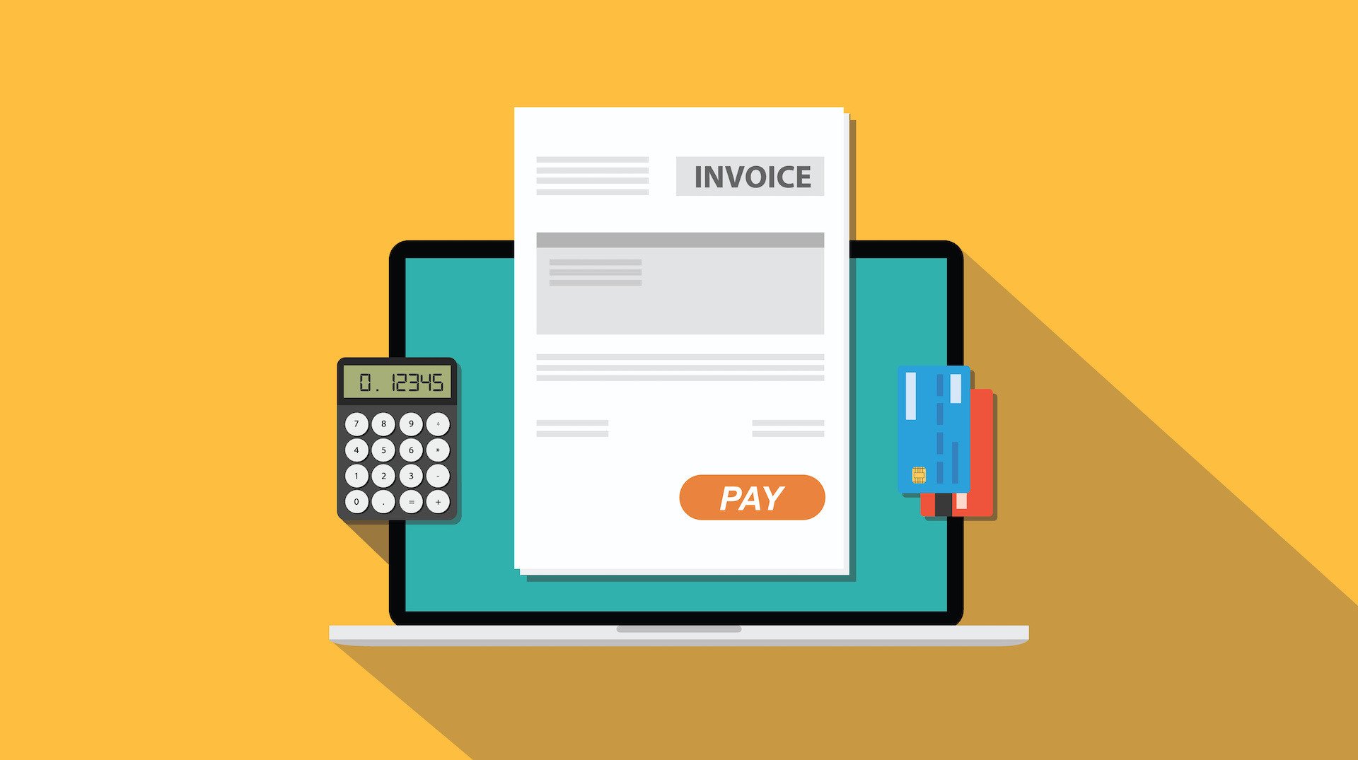 e-invoicing