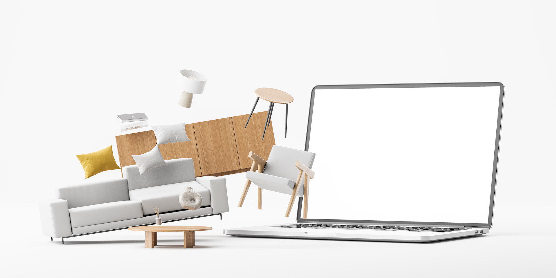 furniture ecommerce product configurator