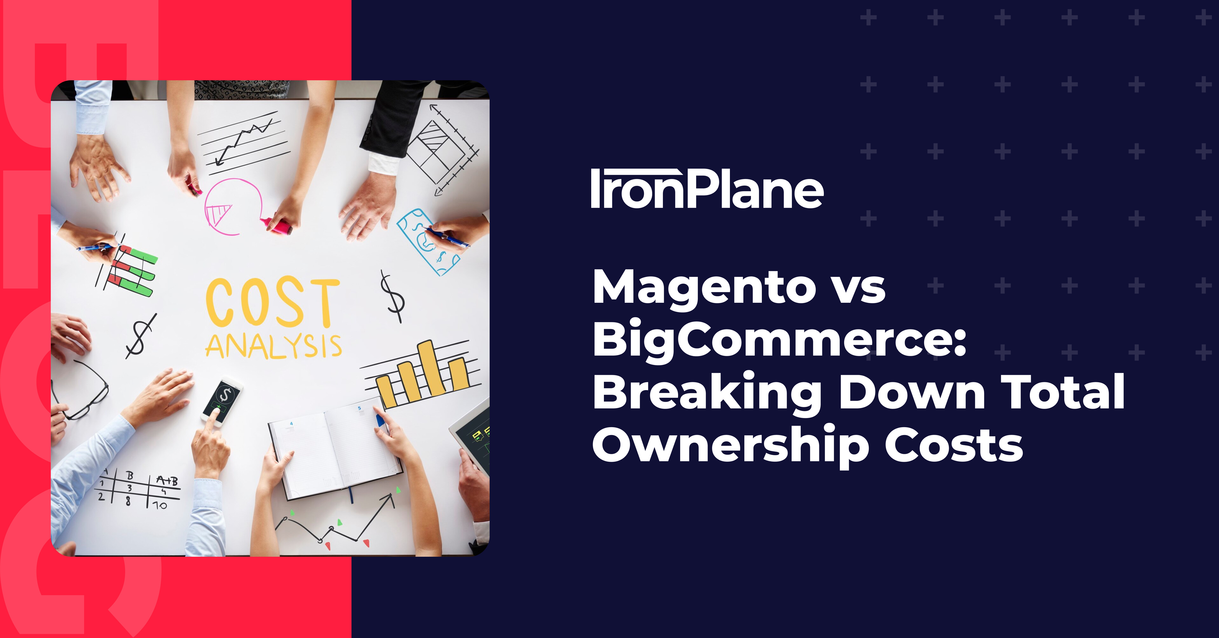 Magento vs BigCommerce: Breaking Down Total Ownership Costs