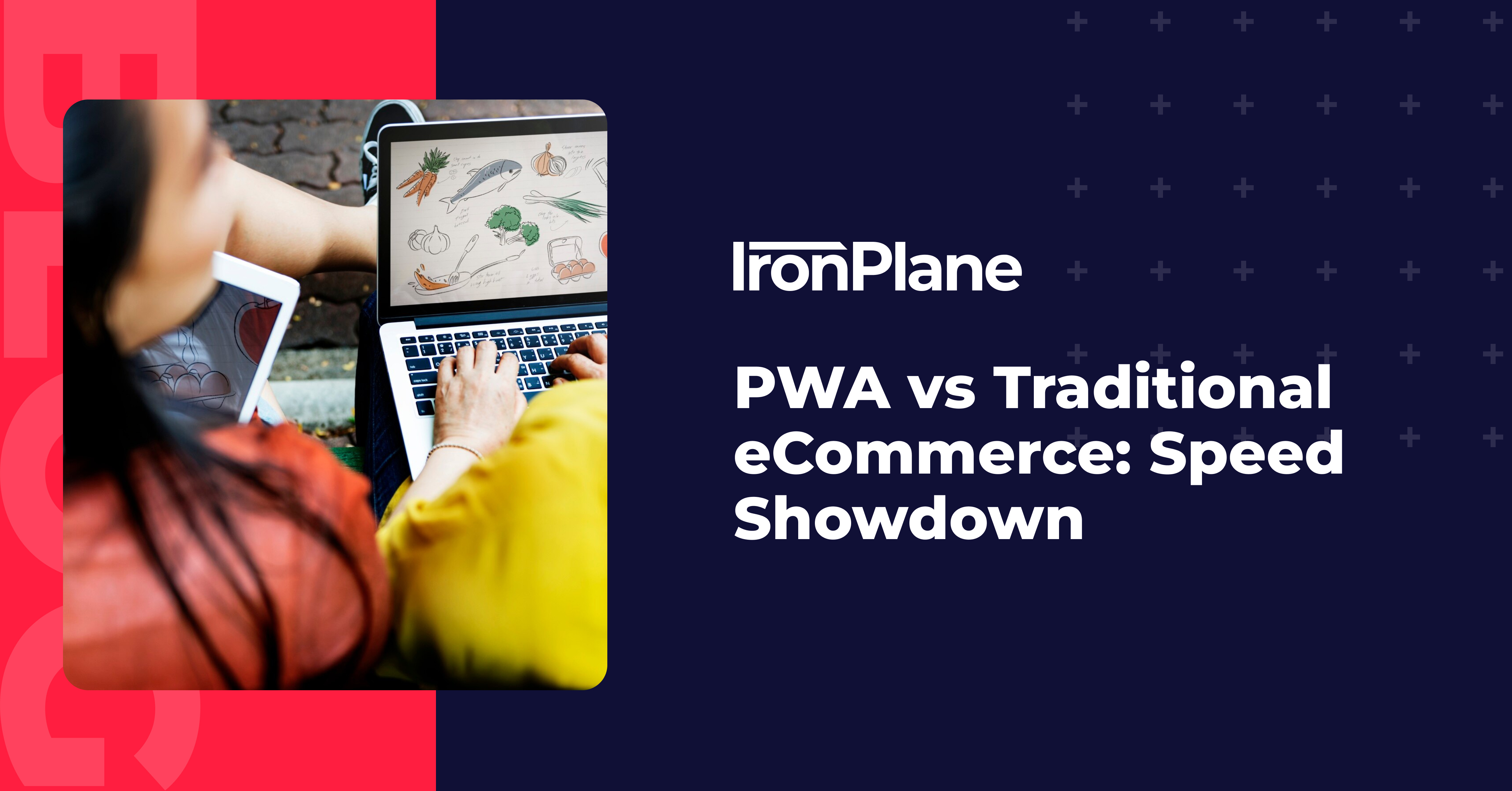 PWA vs Traditional eCommerce: Speed Showdown