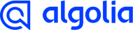 Algolia logo