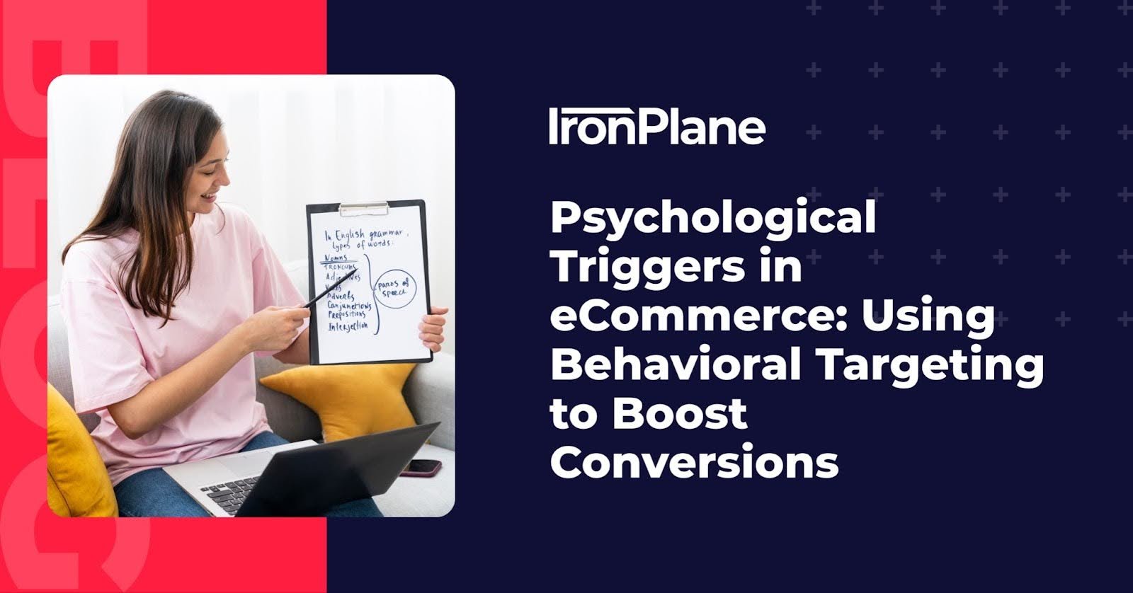 Psychological Triggers in eCommerce