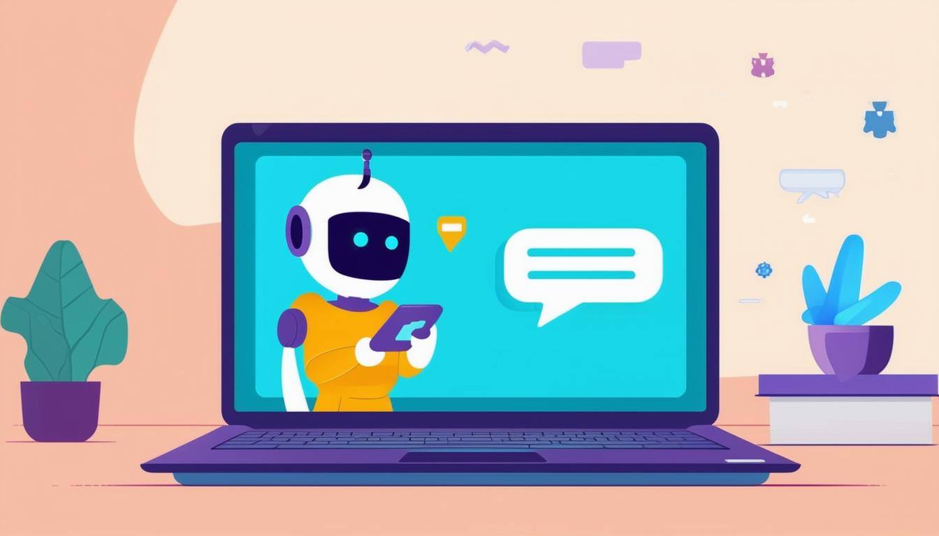 Conversational AI & Chatbots: Enhancing Customer Support and Sales