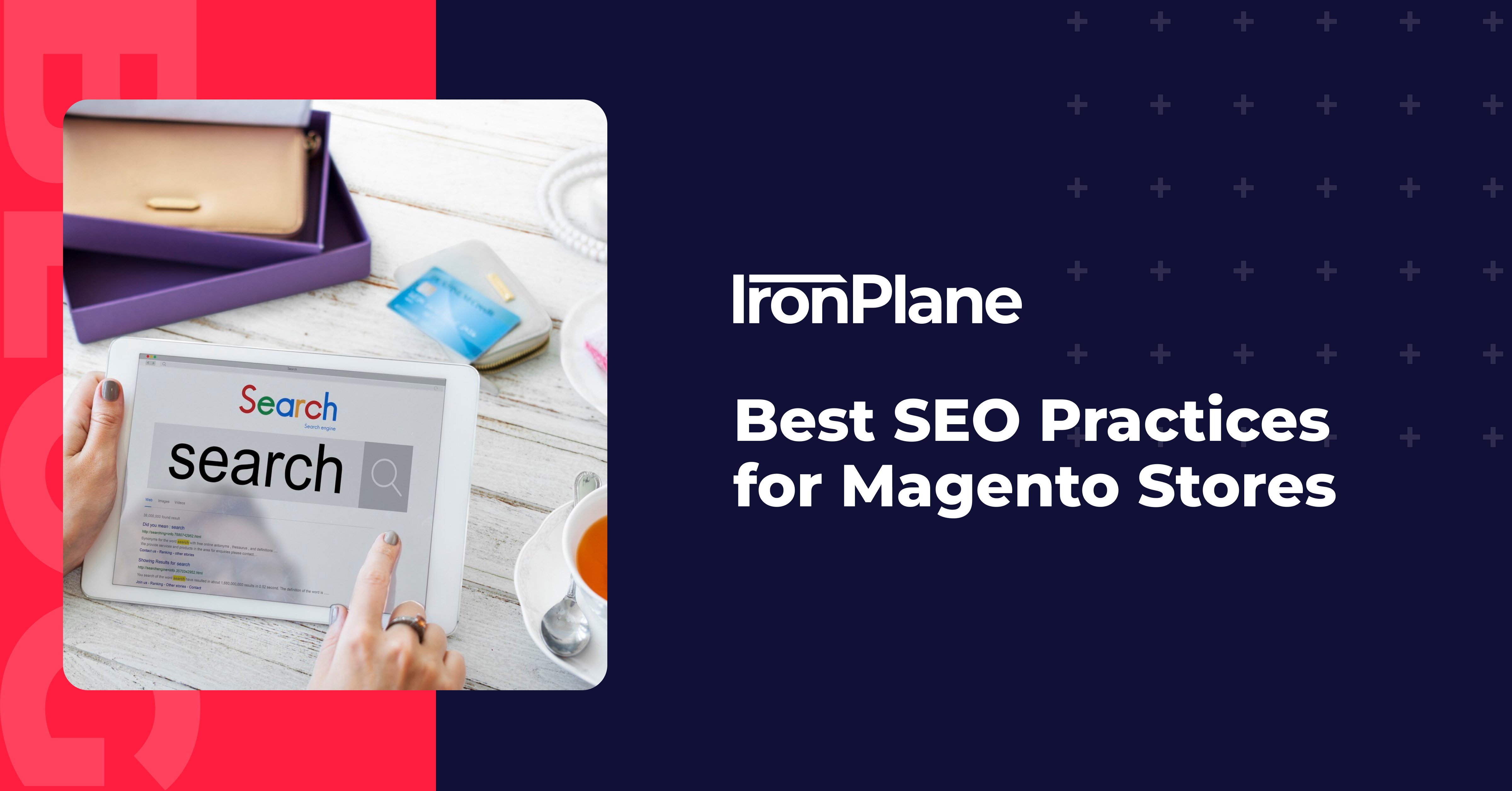 Best SEO Practices for Magento Stores