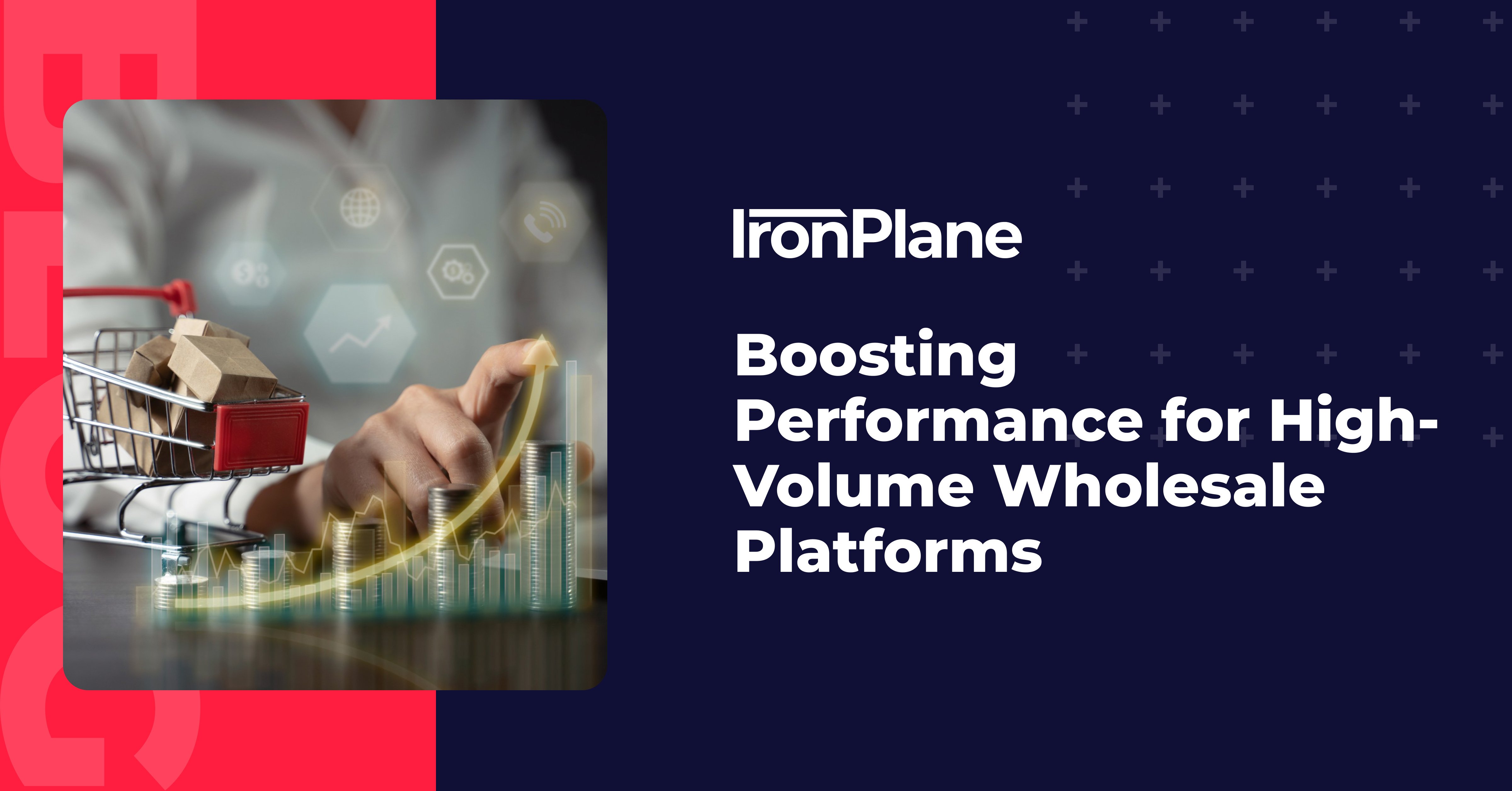 Boosting Performance for High-Volume Wholesale Platforms